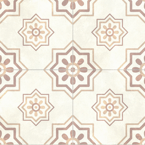 Azulejos autoadhesivos laminados FIRENZE BEIGE