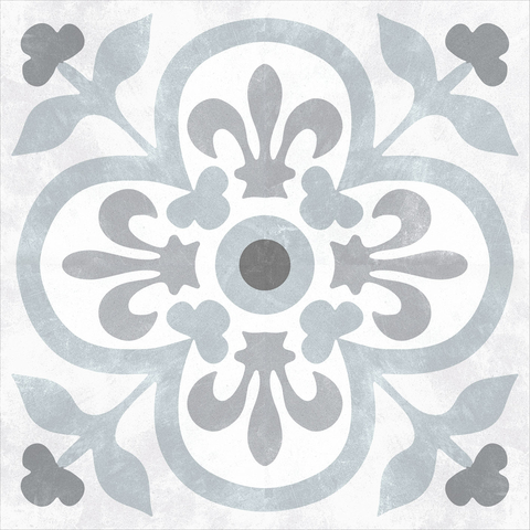 Azulejos autoadhesivos laminados LIZ GREY