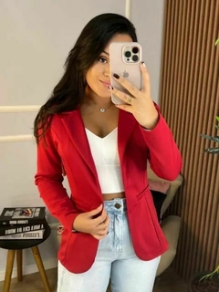 BLAZER GIO - COD 1027 - loja online