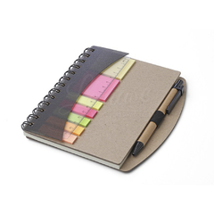 Cuaderno ECO ELIOT en internet