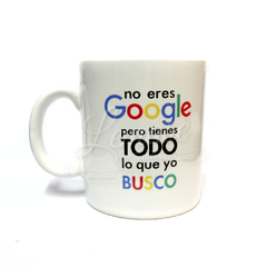 Taza de cerámica en internet