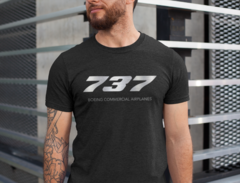 REMERA 737 BOEING COMMERCIAL AIRPLANES