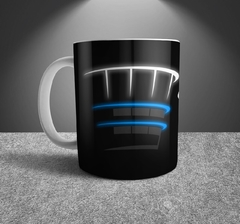 TAZA TWR AEP PLASTICO POLIMERO - comprar online