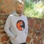 Buzo Hoodie Zorrito | Gris claro melange en internet