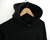 Buzo Hoodie liviano Zorzal | Negro - comprar online