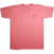 Remera Sol logo chico | Rosa coral