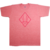 Remera Sol | Rosa coral