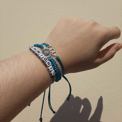 PULSEIRA LINDINHA (MENINAS SUPERPODEROSAS)