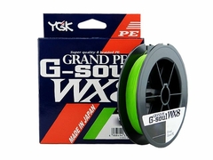 G-Soul Grand PE WX8 - 150 Mts