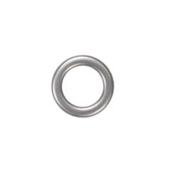 Solid Ring Simples Nickel - Celta - comprar online