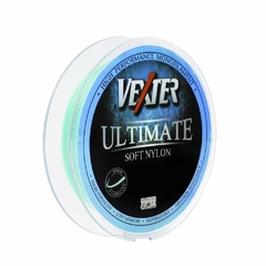 Linha Vexter Ultimate Soft Blue - 300 Metros