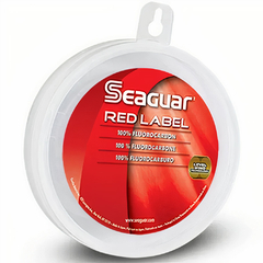 Seaguar Red Label Fluorocarbon Leader - 22,9 Metros