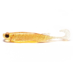 Isca M3X E-Shad - 15cm