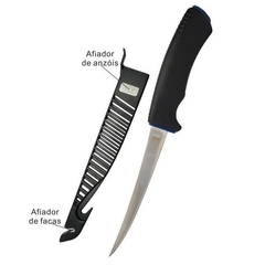 Faca 6'' MS Fillet Knife FK01 - comprar online
