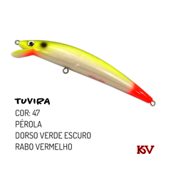 Isca Tuvira
