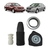 Kit Amortecedor Dianteiro Direito Nissan Sentra 2007/2013 (Completo) | V8 - 15397