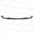 Front Lip CS em Fibra de Carbono p/ F80/F82 na internet