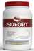 Isofort Whey Protein Isolado - Pote 900g - Vitafor