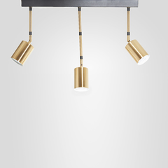 Monta Base Spots - tienda online