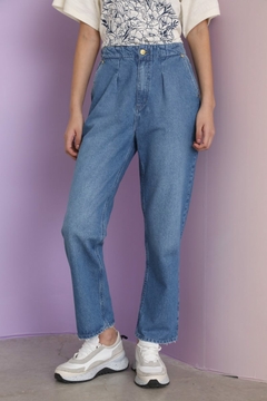 JEANS VITAMINA CAMELLIA IDRIS 210 150 Cuerypel
