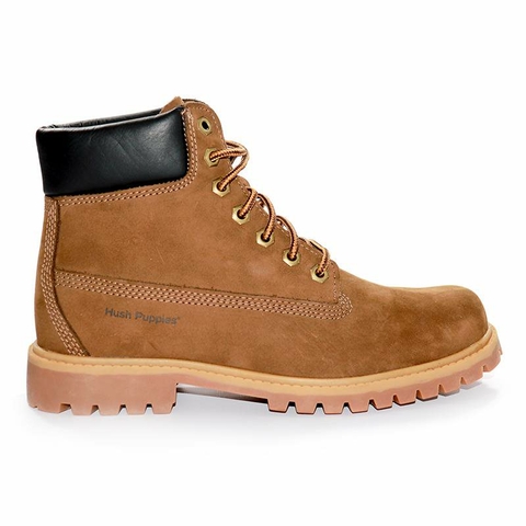 BORCEGOS HUSH PUPPIES LIZARD 175 028