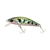 Isca Artificial meia água 5.5cm 6.5g bait wobblers na internet