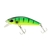 Isca Artificial meia água 5.5cm 6.5g bait wobblers - loja online