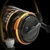 Mini Molinete de Pesca 5kg Drag 5 Rolamentos 5.2:1 Ultra Light SU800 - loja online