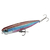 Isca Artificial superfície lápis 6,5cm / 10cm topwater 5.5/14g crankbait whopper - comprar online