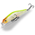 Isca Artificial meia água Bearking 8cm 8,5g Minnow Wobbler na internet