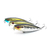 Isca Artificial superfície StickBait 6cm 6.5g Wobblers Topwater - comprar online