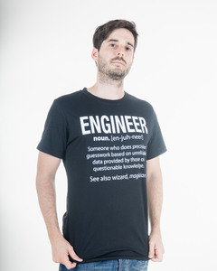 Remera Engineer - comprar online