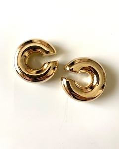 Aros Cuff Gold