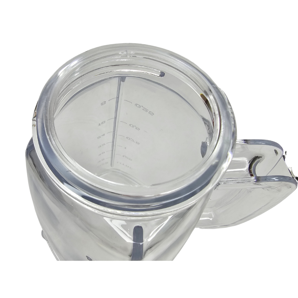 Vaso Jarra Licuadora Black and decker 7600 acrilico Q4