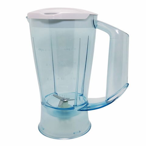 Licuadora philips vaso plastico cheap