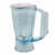 vaso jarra licuadora philips twist (1069)