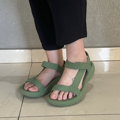 TEVA verde