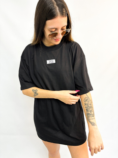 Remeron KLN negro - comprar online