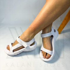 TEVA BLANCO - comprar online