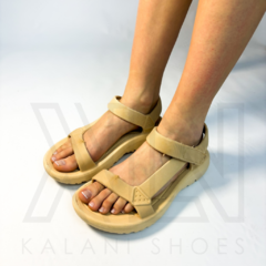 TEVA BEIGE