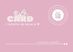 gift card kalani