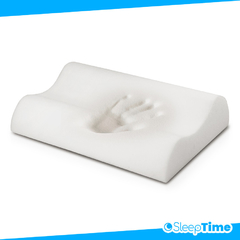 60x35x13 Almohada Inteligente Cervical - comprar online