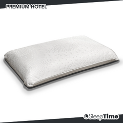 95x40x13 KING SIZE Almohada Inteligente PREMIUM HOTEL - comprar online