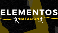 Banner de la categoría ELEMENTOS NATACION