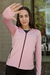 CAMPERA LYCRA URBAN LUXURY - Alaska Sport