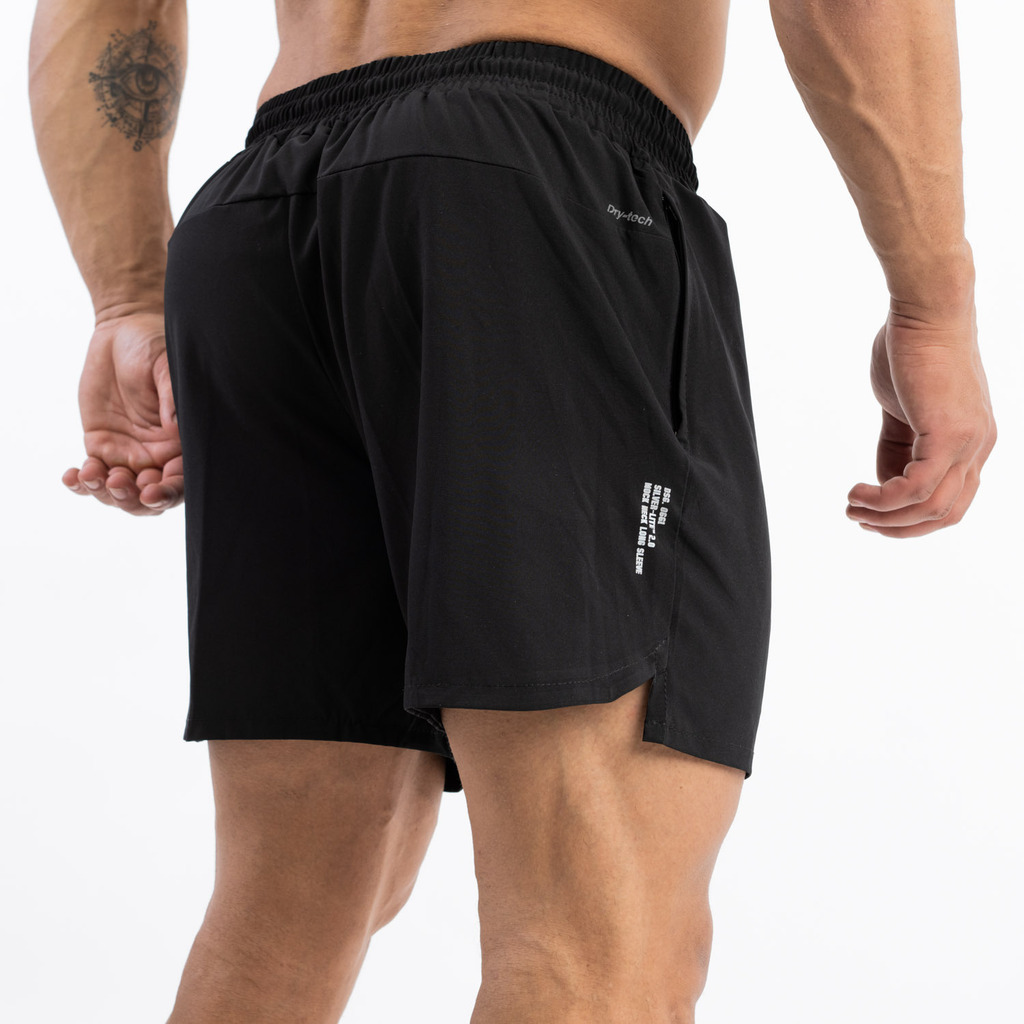 SHORT URBAN LUXURY MICROFIBRA Comprar en Alaska Sport