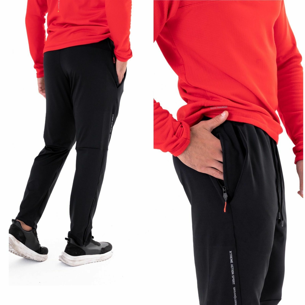 PANTALON URBAN LUXURY ULTRA Comprar en Alaska Sport