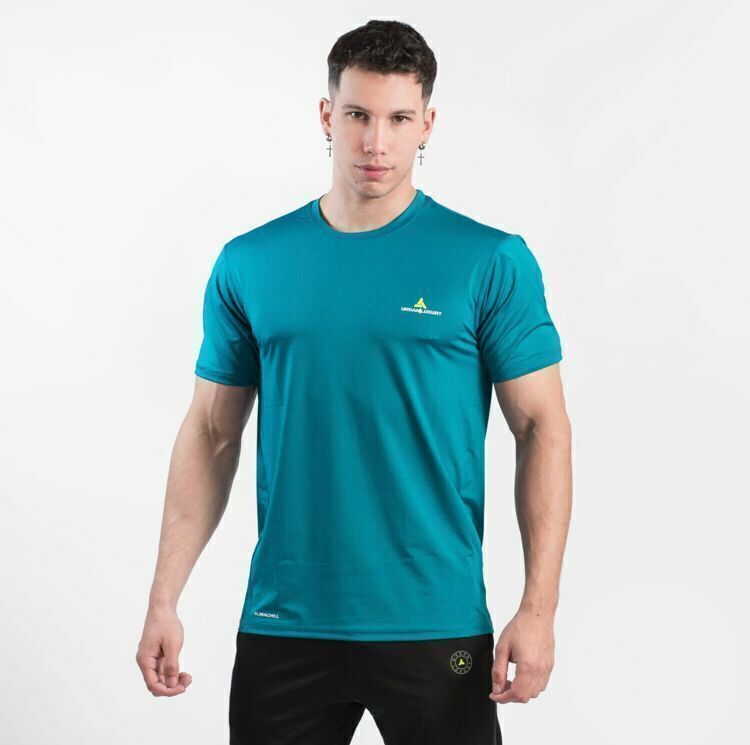 Remeras deportivas hombre dry fit new arrivals