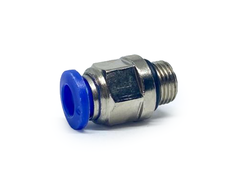 Conexão Reta 1/8"BSP x Tubo 6mm - comprar online