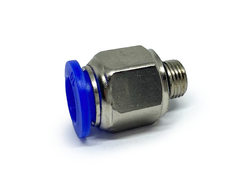 Conexão Reta 1/8"BSP x Tubo 10mm - comprar online